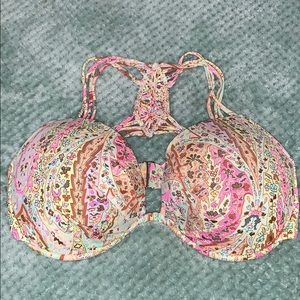 Victoria Secret Swim! 36DD SWIM TOP